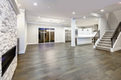 Rénovation intérieure à Vanves